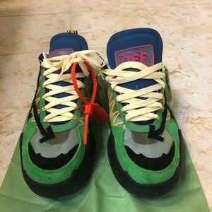 Off-white ODSY-1000 men’s size 10